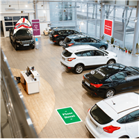 Showroom