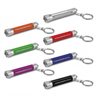 Torches