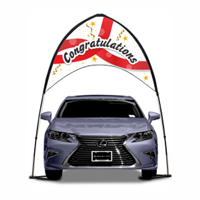 Arch Banners