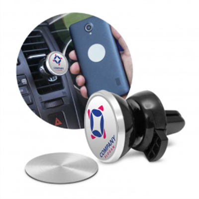 Air Vent Magnetic Phone Holder