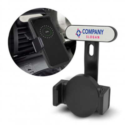 Wireless Phone Holder Charger