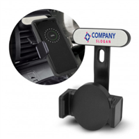 Wireless Phone Holder Charger