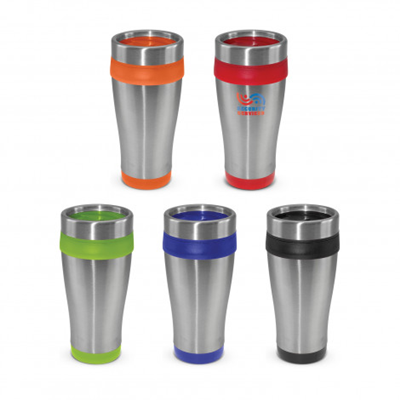Steel Insulated Travel Mug