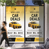 Window Graphics