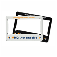 Number Plate Frames