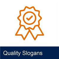 Quality Slogans