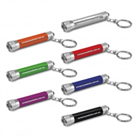 Torch - Mini Keyring