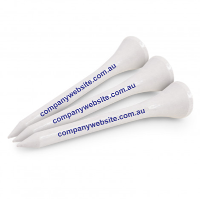 Golf Tees