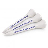 Golf Tees