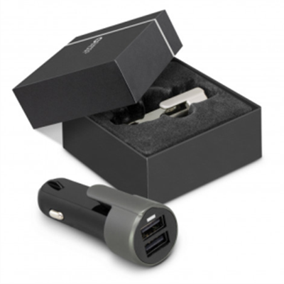 Swiss Peak 3 in 1 Charger