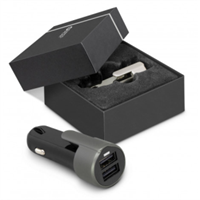 Swiss Peak 3 in 1 Charger