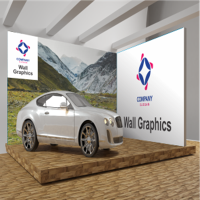 Wall Graphic/Mural