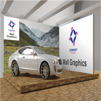 Wall Graphic/Mural