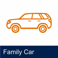Family Car Slogans