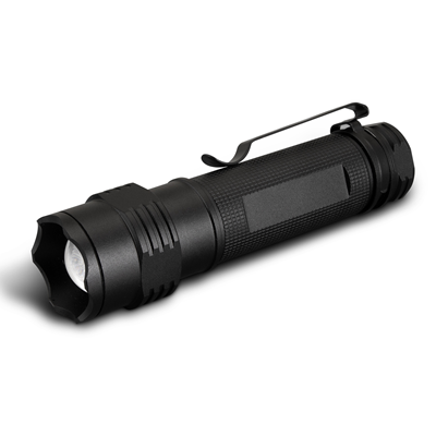 Torch - Black Tactical
