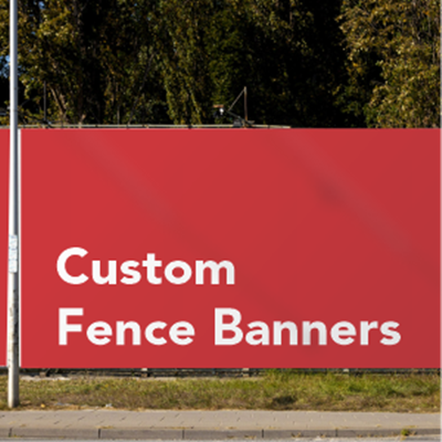 Vinyl Banner