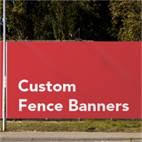 Vinyl Banner