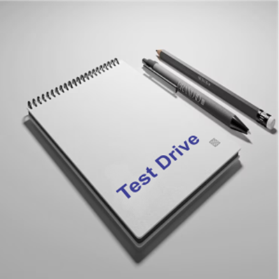 Branded Notepads