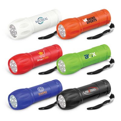 Torch - Tough LED