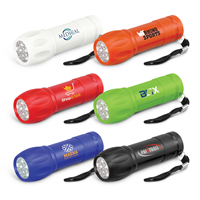 Torch - Tough LED