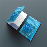 Presentation Folders