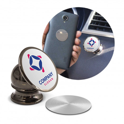 Dashboard Magnetic Phone Holder
