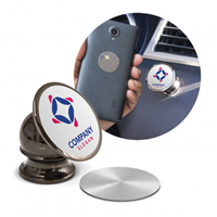 Dashboard Magnetic Phone Holder