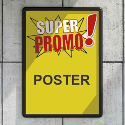 Posters