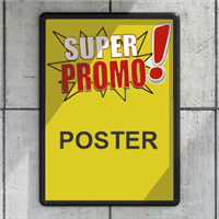 Posters
