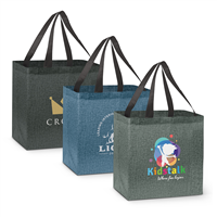 Small Fabric Tote Bag