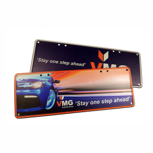 Custom Mudflaps