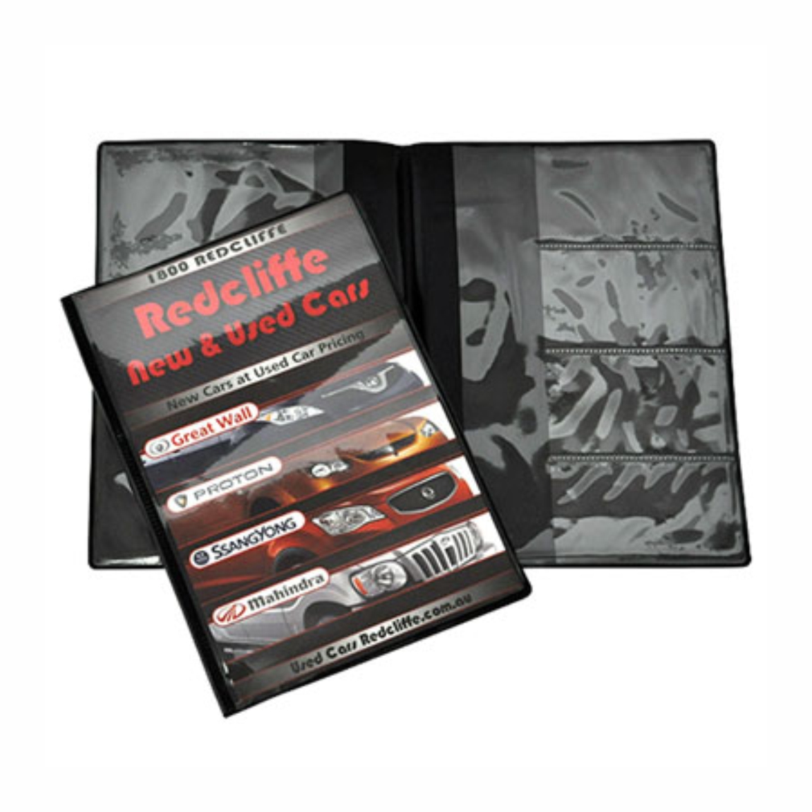 Branded Car Servie Manual 